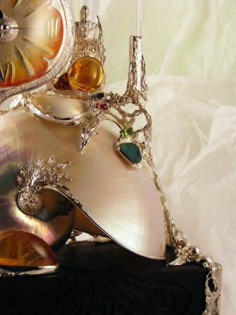 Piro jewelry shop
